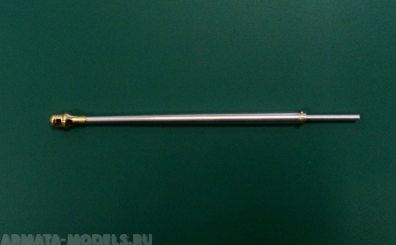 С35015 Ствол пушки 8.8cm PaK 43/1 L/70 для немецкого танка Фердинанд/Элефант