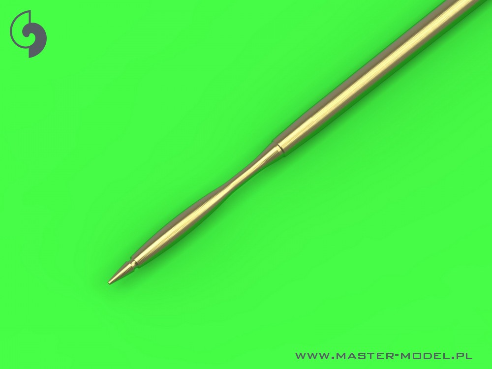 AM-144-021 SEPECAT Jaguar GR1 / GR3 - Трубка Пито