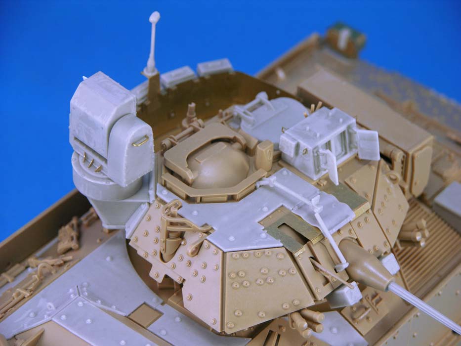 LF1170 M2A3 Conversion set Legend Productions