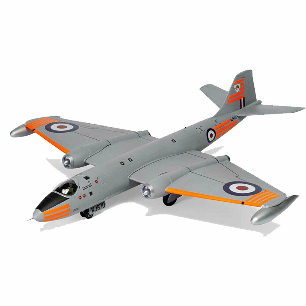 A10101C Сборная модель самолета English Electric Canberra B2/B20 Airfix