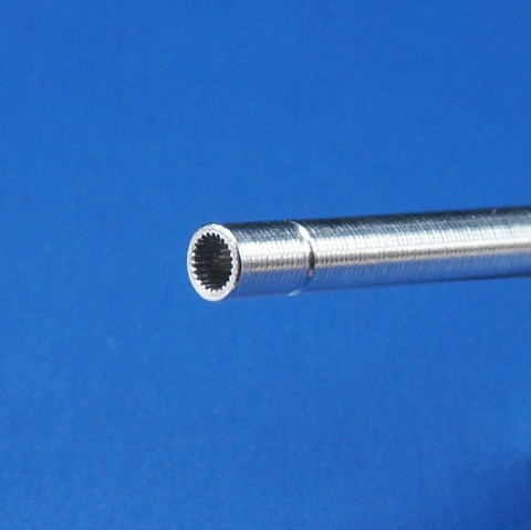 35B34RB Ствол для 75mm PaK 42 L/48 Tank Destroyer E-10