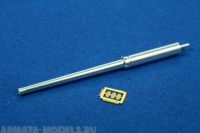 35B24RB Ствол 37mm M6 L/56.6 для M3 STUART