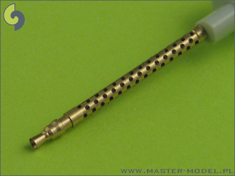 AM-32-028 Комплект вооружения Arado Ar 196 (стволы MG 17 и MG 15)