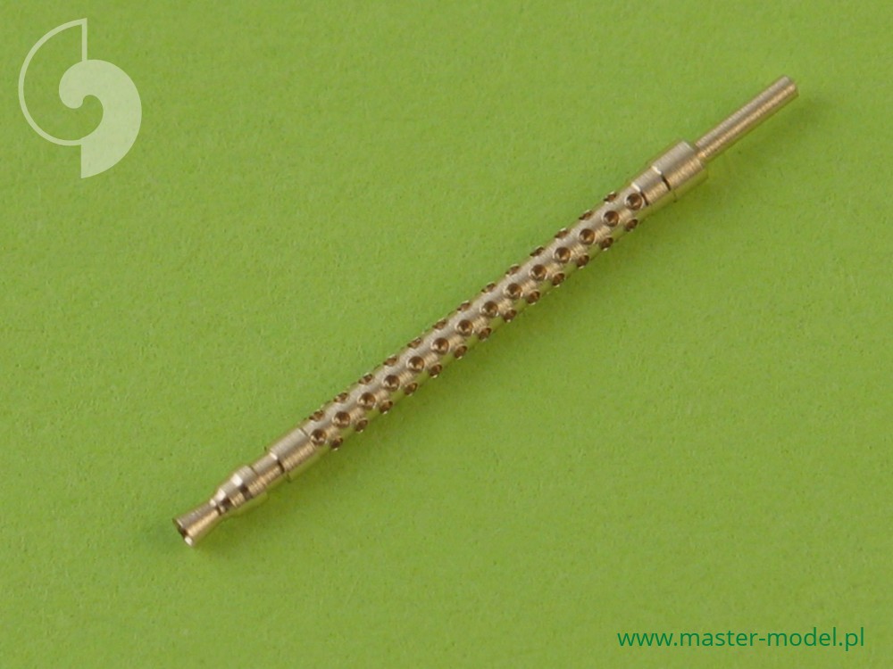 AM-48-012 Стволы к авиационному пулемету MG 17 (7,92мм)