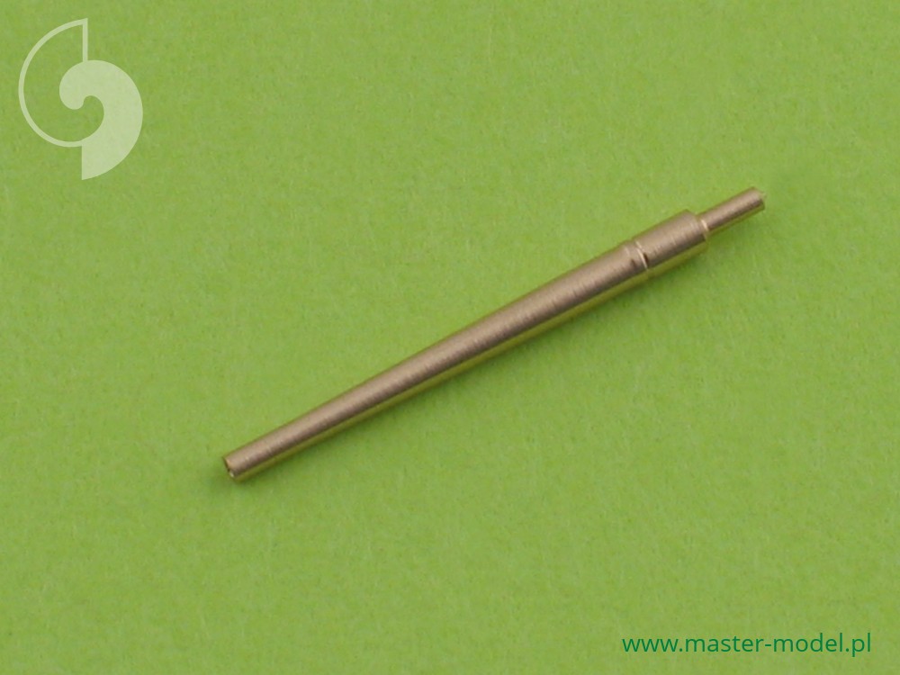 SM-350-017 Стволы USN 5 дюймов / 38 (12,7 см) Mark 12 - для турелей без глушителей (20 шт.)