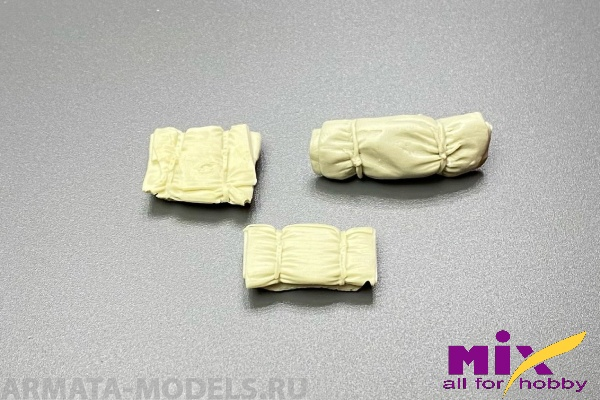 HM-02004 Скатки №1 3шт.