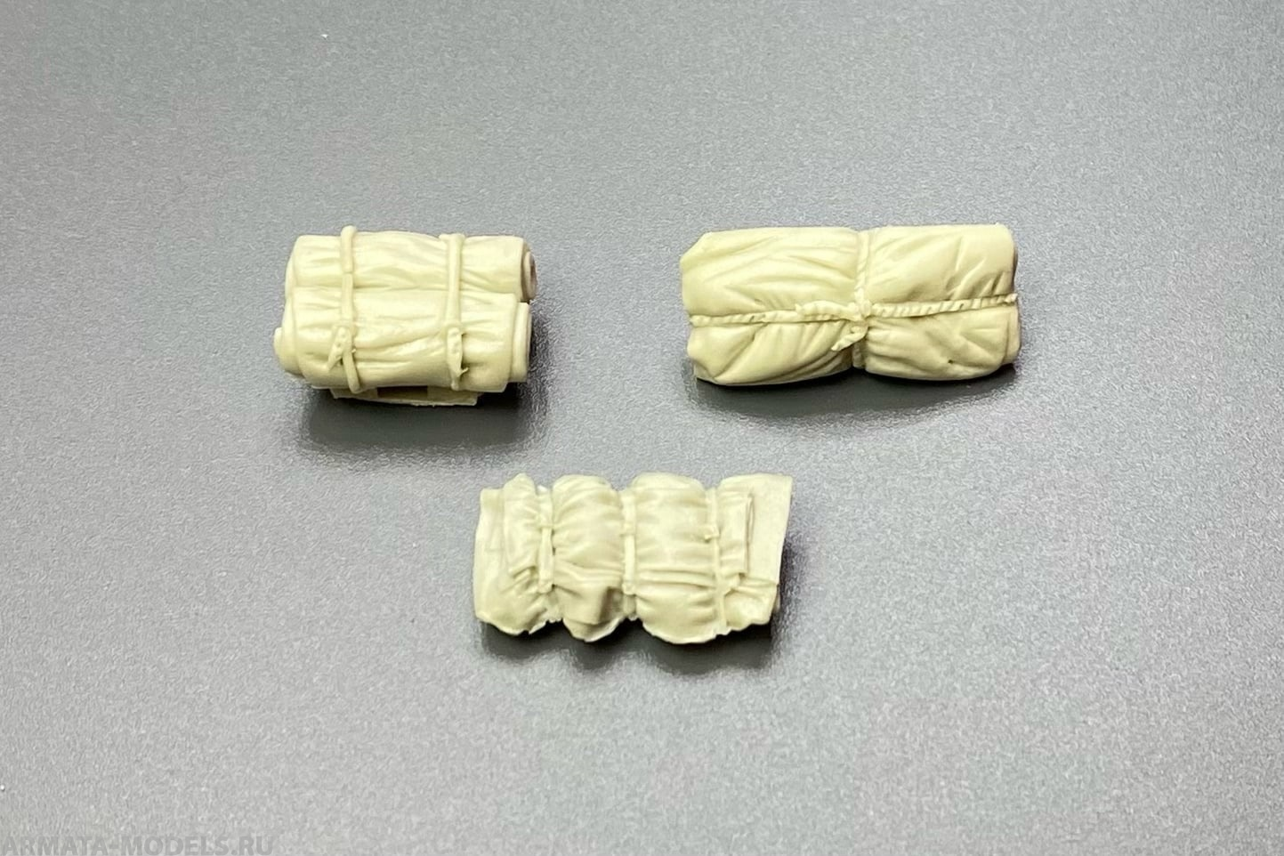 HM02005 Скатки #2 3шт (Не для свободной продажи)