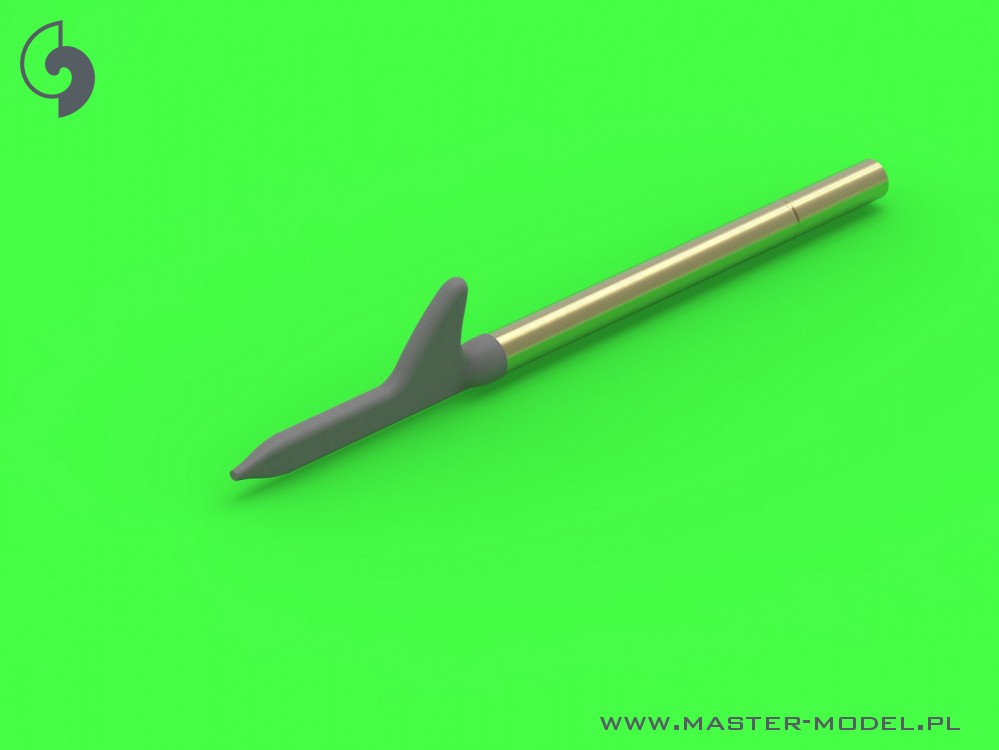 AM-48-135 Набор вооружения и ПВД для самолета Curtiss P-40 B/C