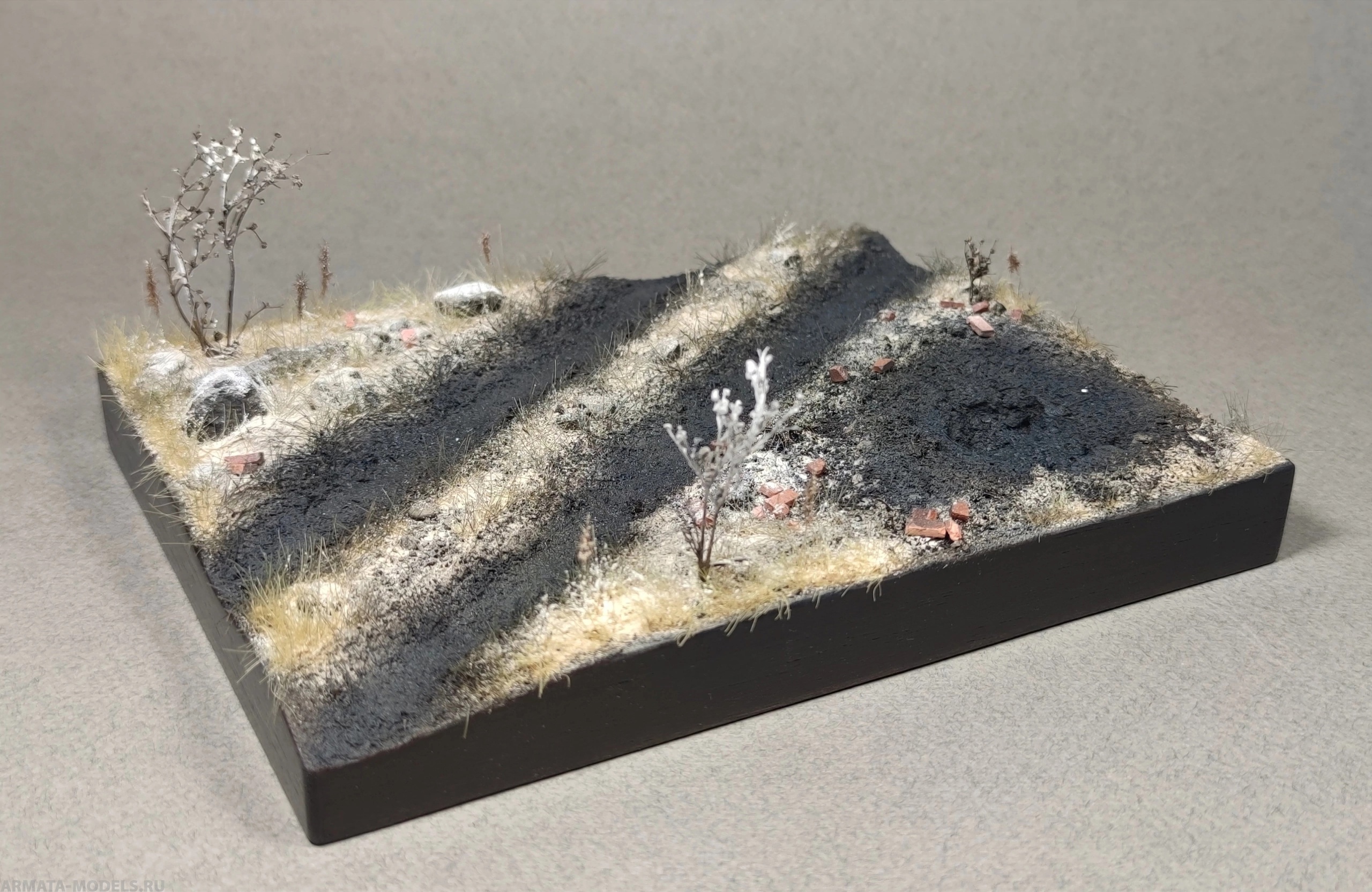 НЕ-35008 Подставка "Прилет" Размер 20*15