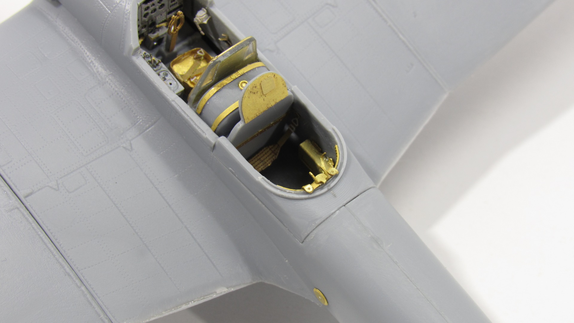 MD 072034 Цветные приборные доски Ил-2 (АРК)