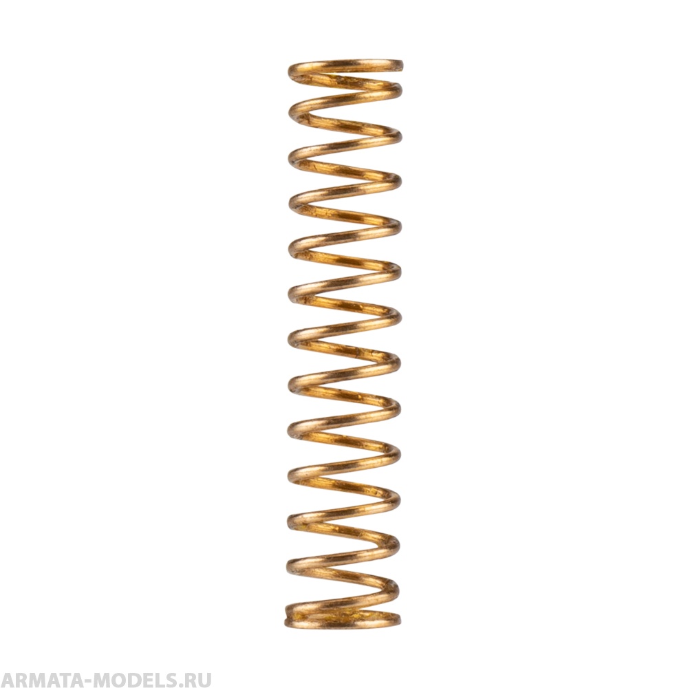 98534210IW Пружина воздушного клапана для аэрографов HP-BS/SBS/CS (I 510 4)