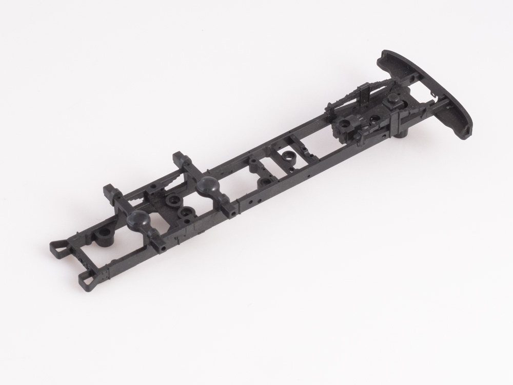 1425AVD Сборная модель Аэродромный пусковой агрегат АПА-80 (131) AVD Models