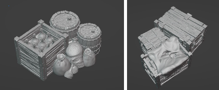 НЕ-72109 Набор #1