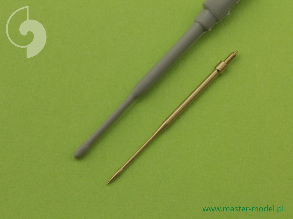 AM-48-038 ПВД для самолета BAe HAWK T.1