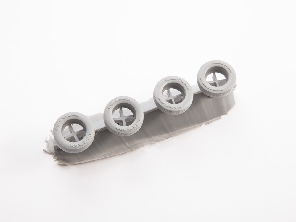 1493AVD Сборная модель Пикап-230812 AVD Models