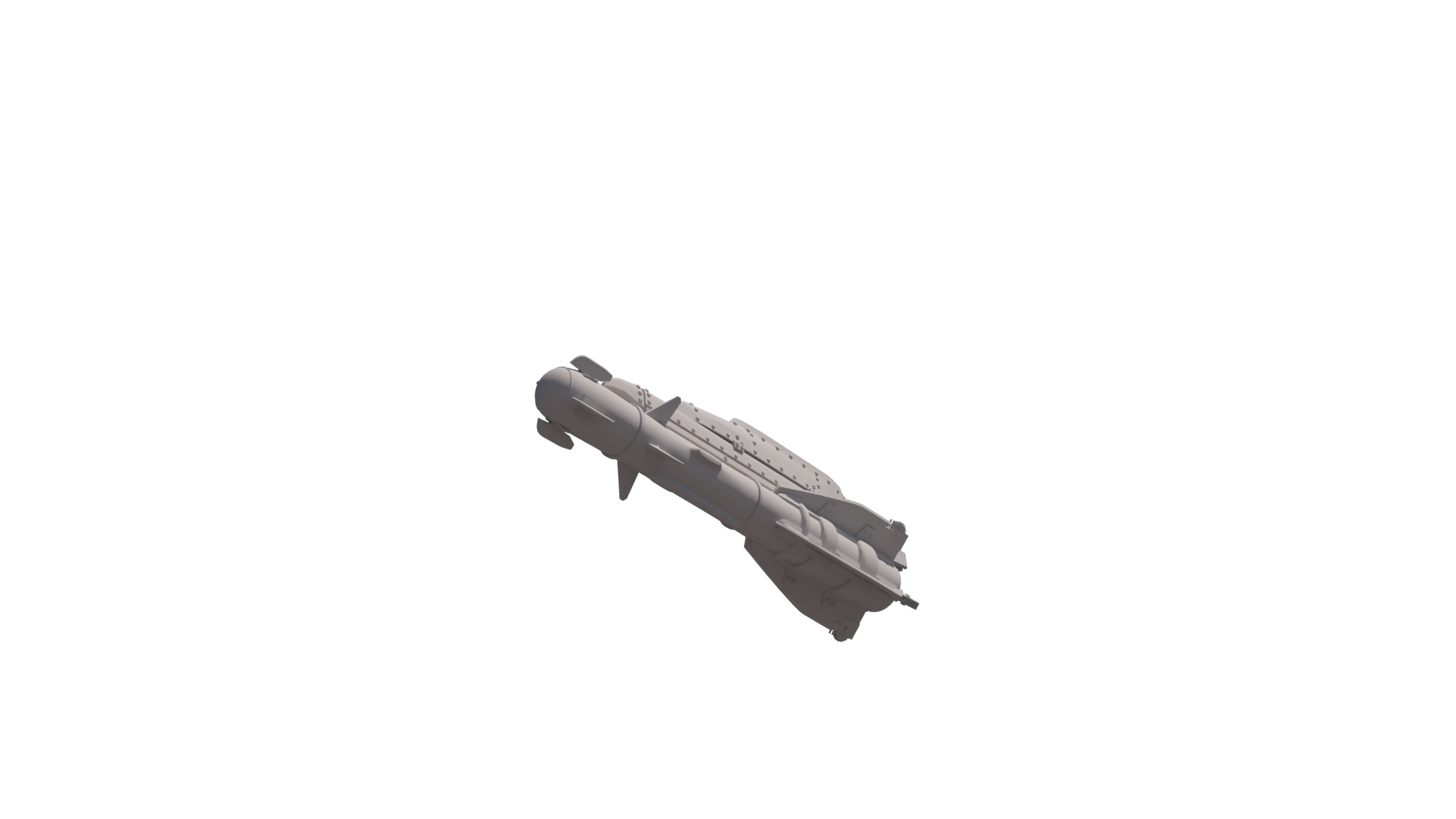 AM0029 Ракета Р-60 (2 шт.) Arma Models