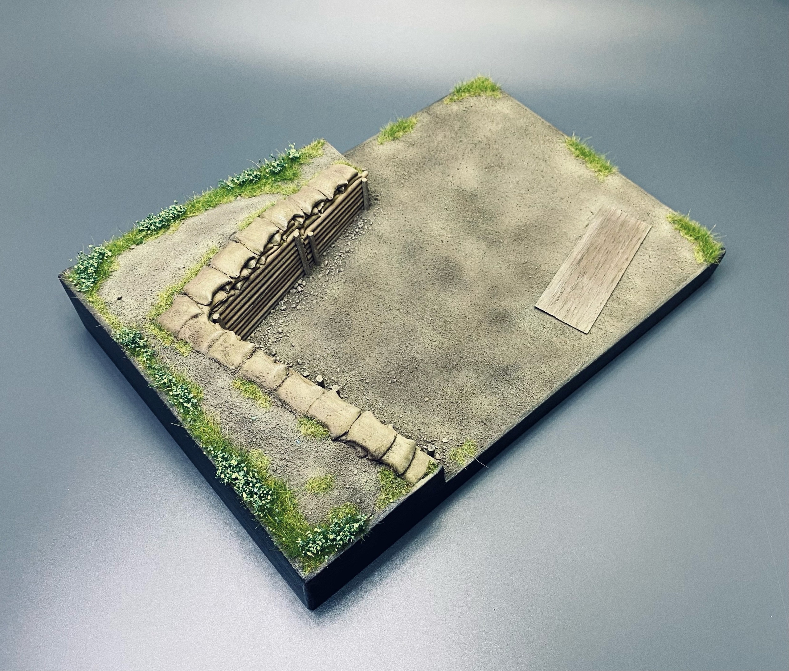 AM35836 Подставка Боксарт