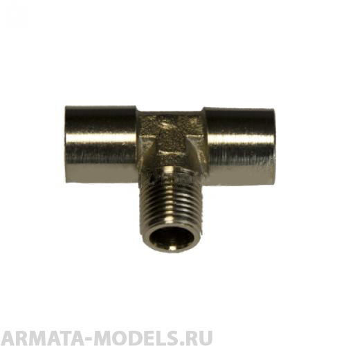 8114 Переходник штуцер 1/8