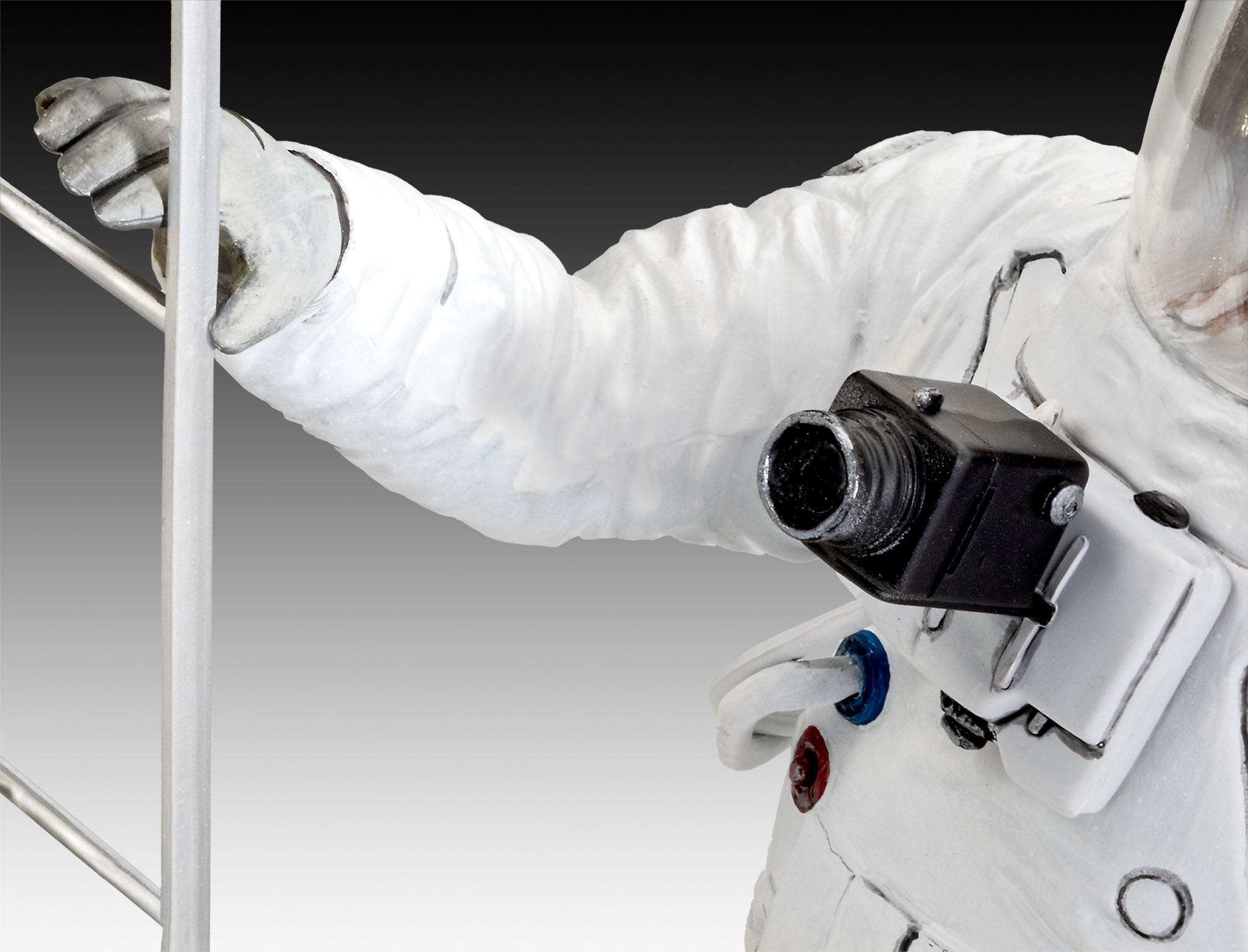 03702RE Подарочный набор Аполлон-11:Астронавт на Луне