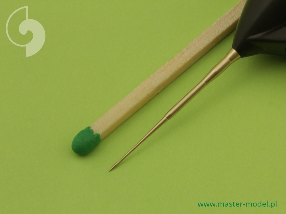 AM-48-042 ПВД для самолета RF-101 Voodoo