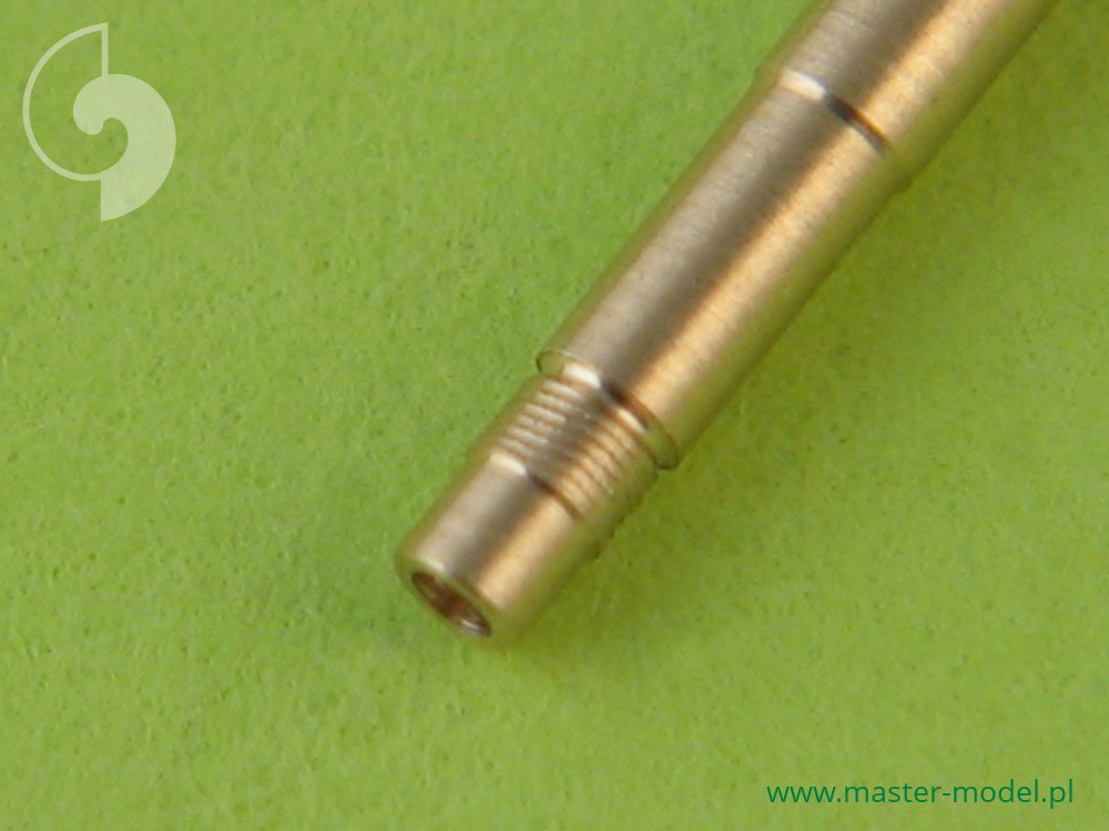 AM-48-016 Стволы к авиационной пушке MK 108 (30мм)