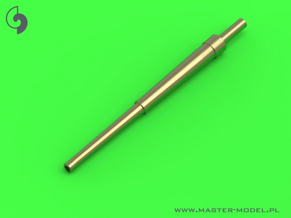 SM-700-056 Британские 4,5 дюйма / 45 (11,4 см) QF Marks I, III и IV (18 шт.) - Ark Royal, Illustrious, Renown, Queen Elizabeth и другие классы военных кораблей