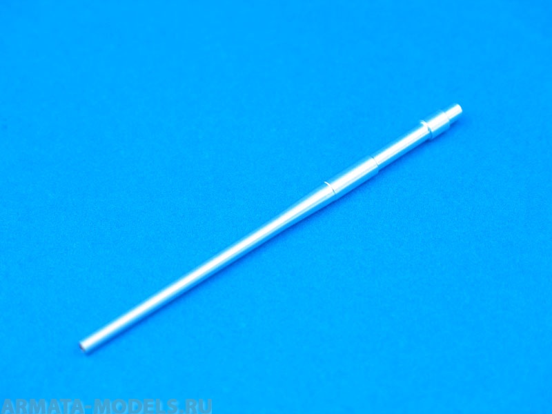 ABR-35-L-65  Дополнения для  Germ.50mm KwK39L/60 Barrel Pz.Kpfw.IIIAusfJ, L,M. для New Dragon model 1/35