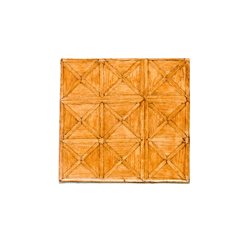 S-135 Паркет наборный Д'Аремберг, размер М MiniWarPaint