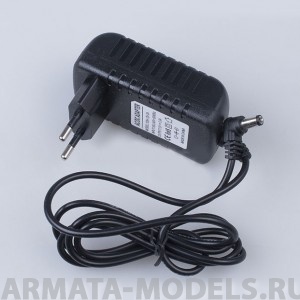 8612 Адаптер к компрессору 1213,220/12 В, 2 А