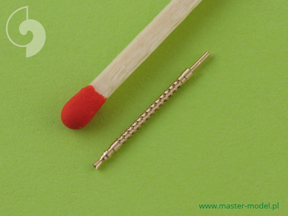 AM-48-012 Стволы к авиационному пулемету MG 17 (7,92мм)