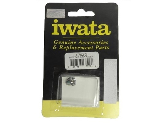 98531590IW Колпачок сопла R3 0,3 мм для аэрографов HP-AR/BR/TR1 (I 702 2)