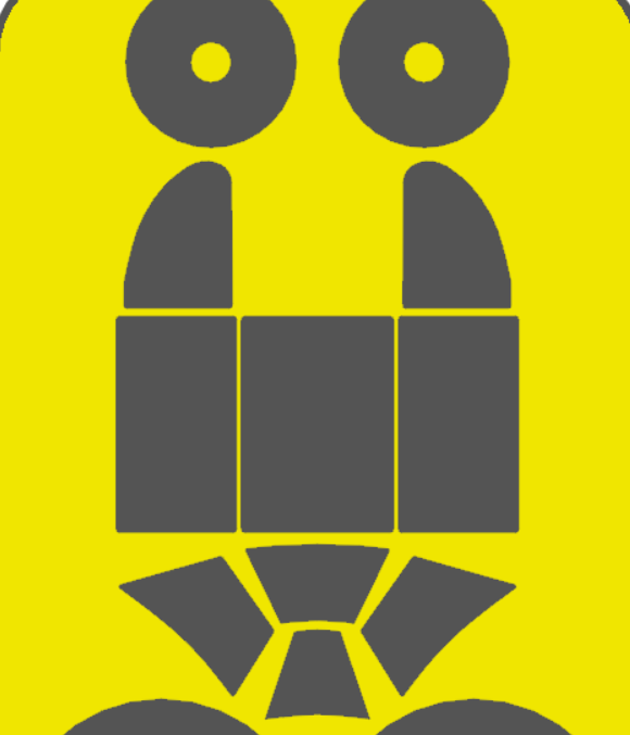 AM48388 Маска окрасочная для Су-31 (Не для свободной продажи)