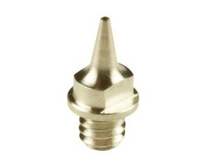 N 080 2IW Сопло N5 0,5 мм для аэрографа NEO BCN (I 080 2) (98532910)