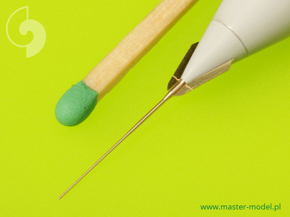 AM-48-075 ПВД и датчик угла атаки для самолета SAAB JAS 39 Gripen