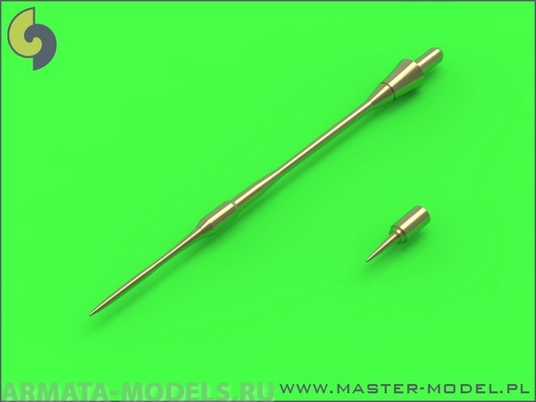 AM-48-080 ПВД и датчик угла атаки для самолета RA-5C Vigilante