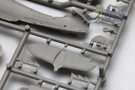 AH70023 Hurricane Mk I - Битва за Британию Arma Hobby