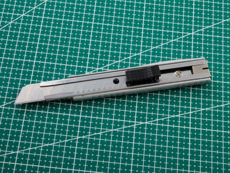 0606MCH Универсальный нож