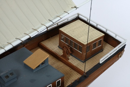 9011ПН Бригантина Звезда