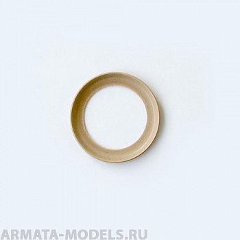 8460 Компрессионное кольцо цилиндра (мембрана) к компрессору 1202, 1203, 1205, 1206, 1208
