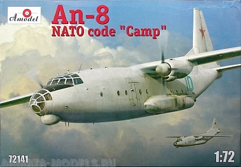 AM72141 Ан-8
