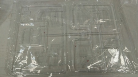 25002 Renault 4L EBBRO