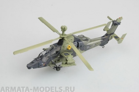 37005EM Вертолёт EC-665 Tiger UHT 74/08 Easy Model