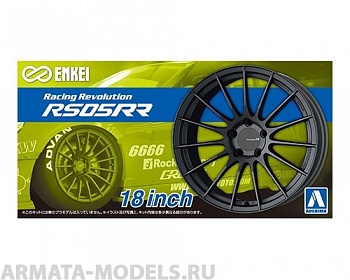 06119 Enkei RS05RR 18inch
