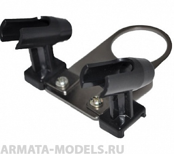 1305J Подставка для аэрографа, крепление к фильтру