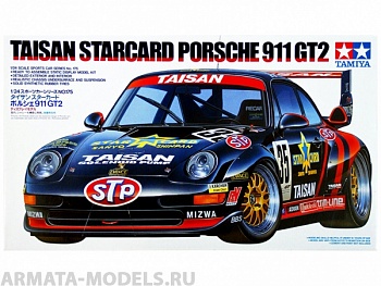 24175 Taisan Porsche 911 GT2