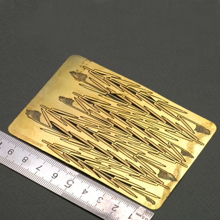 S-100 Тростник, размер M