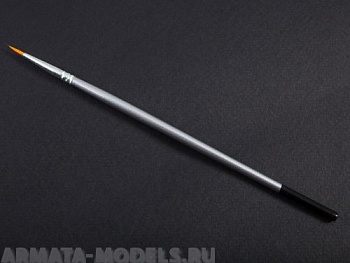 0035MCH Кисть круглая #2