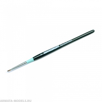 T033MWP Кисть №2 серии Drybrush Base