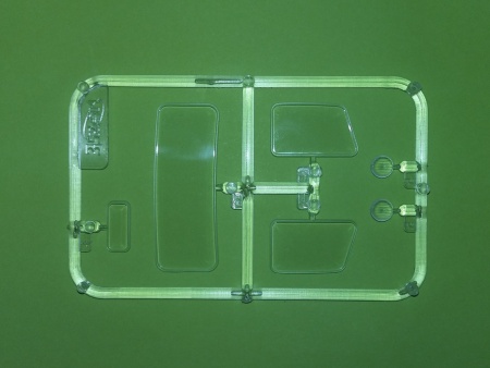 35453 KHD S3000/SS M Maultier, Германский полугусеничный грузовой автомобиль ІІ МВ ICM