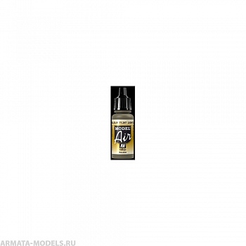 V-71247 Model Air  RAL6040 Оливковый светлый б.17мл